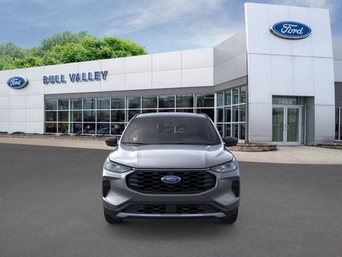 New 2026 Ford Escape ST-Line w/ Cold Weather Package AWD/4WD image 2