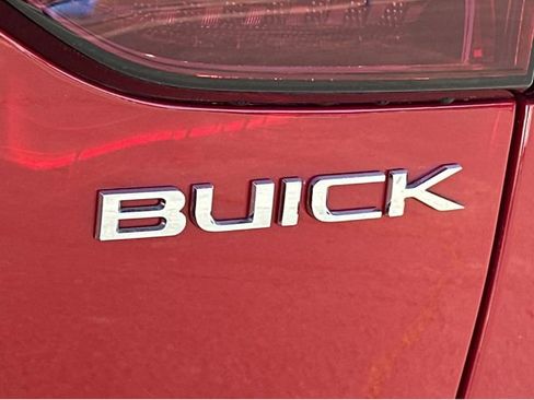 New 2026 Buick Envision Sport Touring image 13