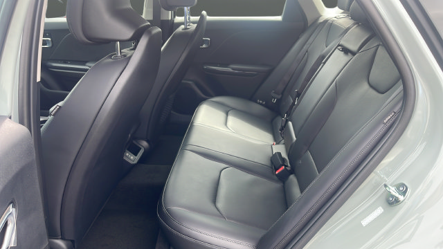 New 2026 Kia K4 EX FWD image 23