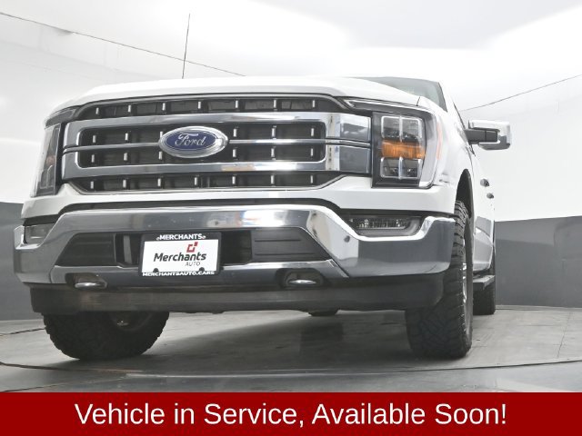 Used 2023 Ford F150 Lariat AWD/4WD image 37
