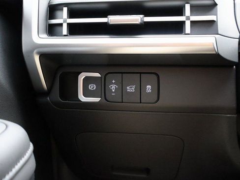 New 2026 Hyundai Santa Fe SEL image 32