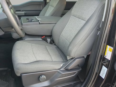 Certified 2024 Ford F250 XL w/ STX Appearance Package AWD/4WD image 57