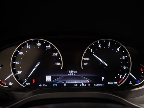 Used 2021 BMW X3 xDrive30i w/ M Sport Package image 22