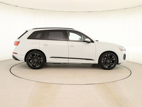 New 2026 Audi Q7 3.0T Premium Plus image 8