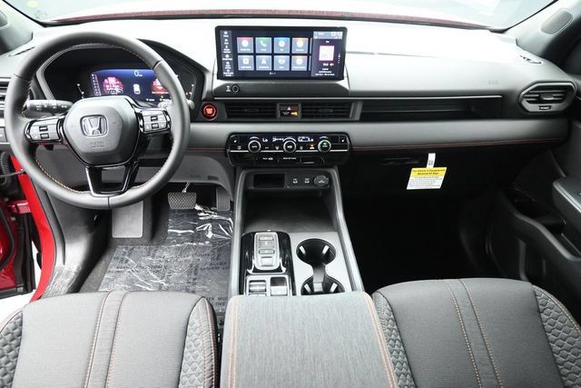 New 2026 Honda Pilot Sport image 23
