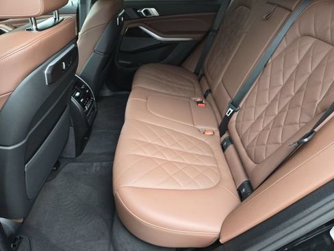 Used 2026 BMW X5 xDrive40i w/ Climate Comfort Package AWD/4WD image 12