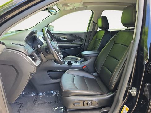 Used 2021 GMC Terrain SLT AWD/4WD image 9