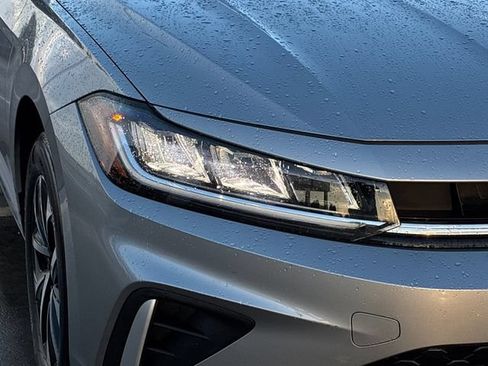 Used 2025 Volkswagen Jetta S FWD image 26