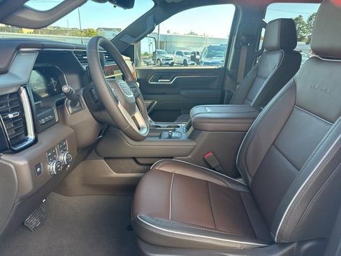 New 2026 GMC Sierra 2500 Denali w/ Technology Package image 10