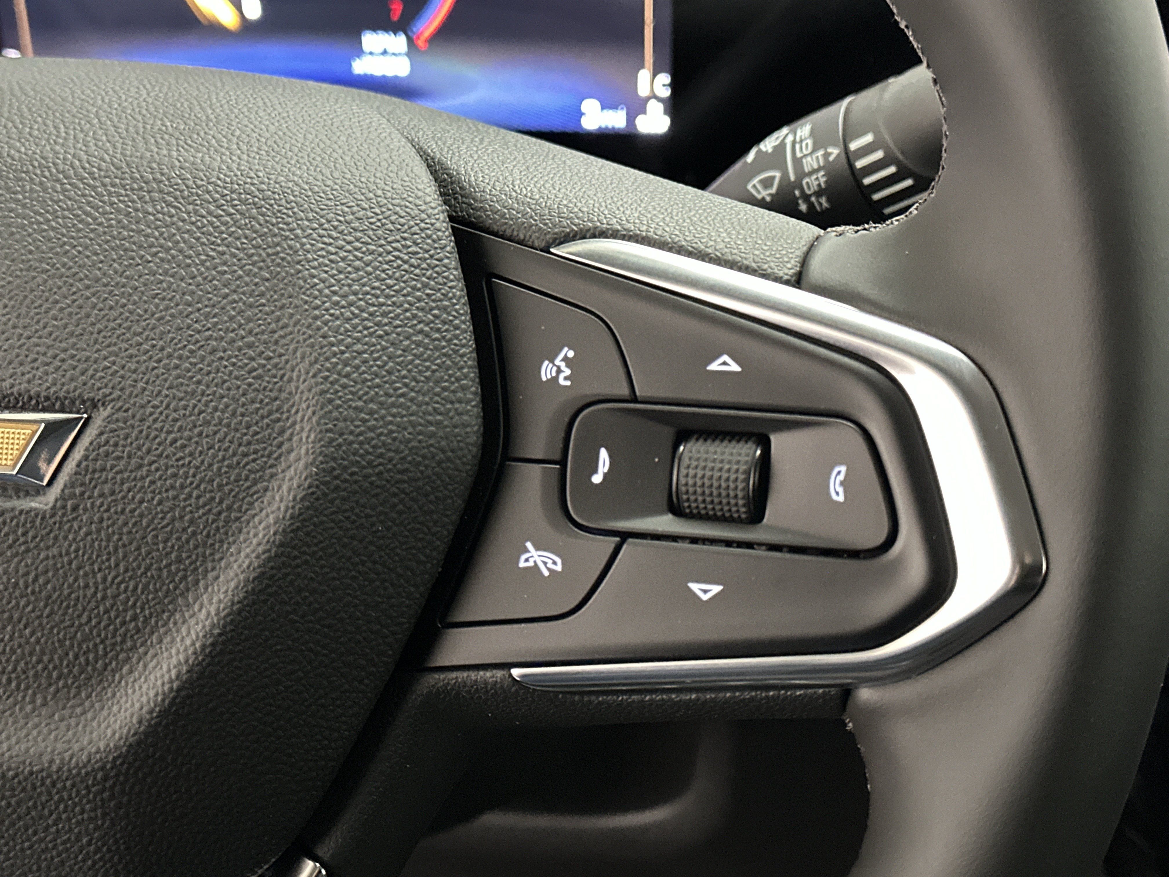 New 2026 Chevrolet TrailBlazer LT w/ Convenience Package FWD image 28