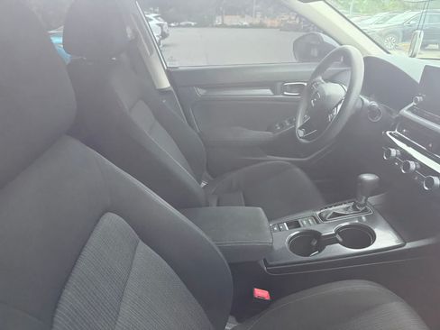 Used 2022 Honda Civic LX image 5