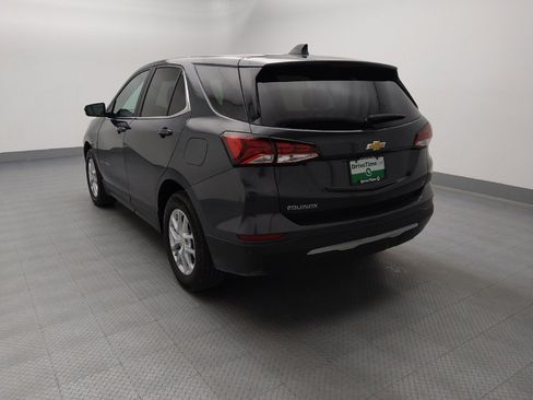 Used 2023 Chevrolet Equinox LT FWD image 6