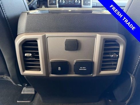 Used 2021 Ford F250 Lariat w/ Lariat Ultimate Package image 28