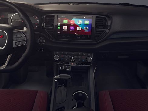 New 2026 Dodge Durango GT image 5