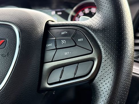 Used 2023 Dodge Challenger R/T Scat Pack image 27