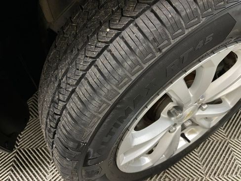 Used 2016 Chevrolet Equinox LT w/ Convenience Package AWD/4WD image 44
