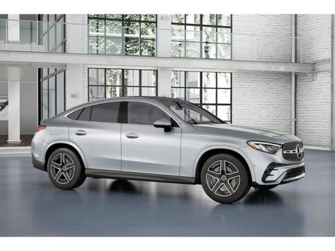New 2026 Mercedes-Benz GLC 300 GLC 300 image 13