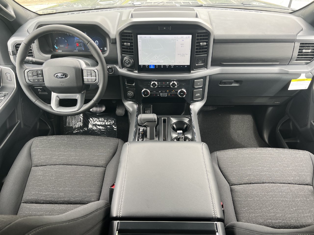 New 2026 Ford F150 XLT RWD image 2
