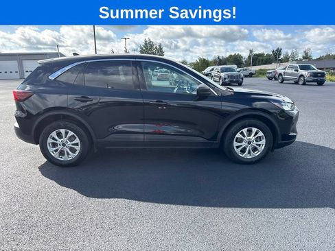 Certified 2023 Ford Escape Active w/ Tech Pack #1 AWD/4WD image 8