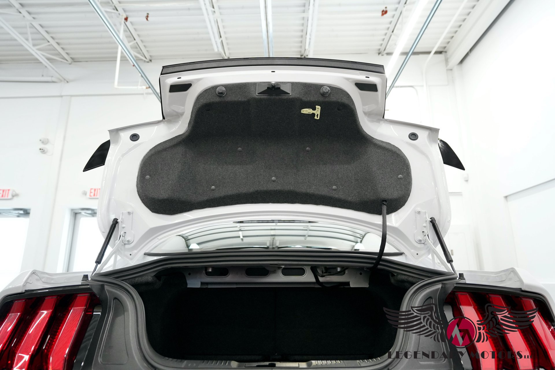 Used 2022 Ford Mustang Shelby GT500 RWD image 84