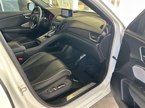 Used 2019 Acura RDX A-Spec image 24