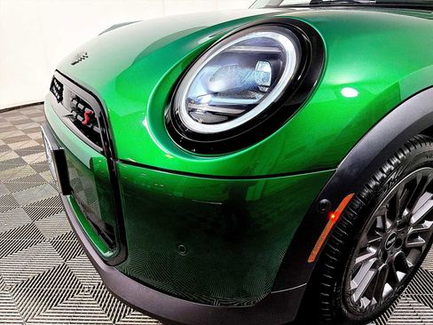 Certified 2025 MINI Cooper S image 25