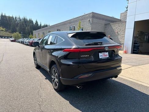 Used 2023 Toyota Venza LE AWD/4WD image 5