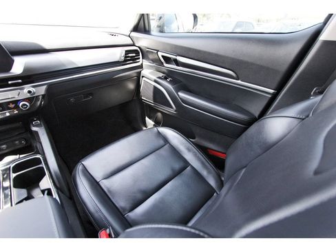 Used 2024 Kia Telluride S w/ S Sunroof Package AWD/4WD image 12