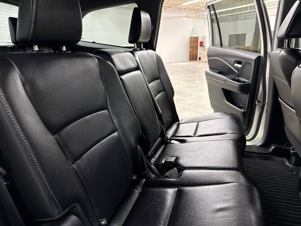 Used 2017 Honda Pilot EX-L image 13