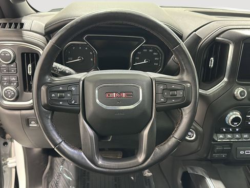 Used 2020 GMC Sierra 1500 AT4 w/ AT4 Premium Package AWD/4WD image 10