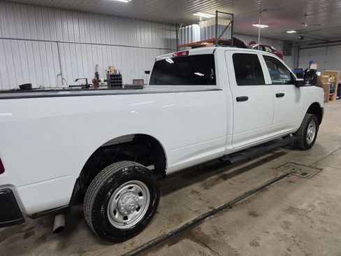 Used 2023 RAM 2500 Tradesman AWD/4WD image 8