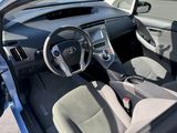 Used 2015 Toyota Prius Prime Advanced image 2