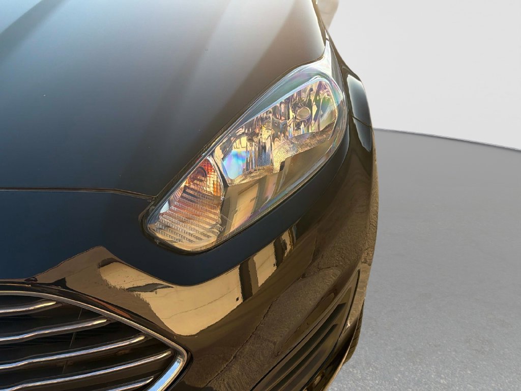 Used 2018 Ford Fiesta S FWD image 11