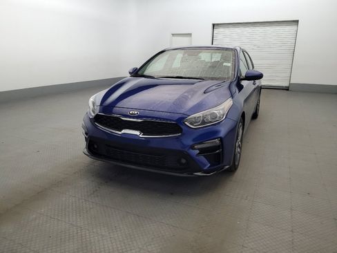 Used 2019 Kia Forte S FWD image 15