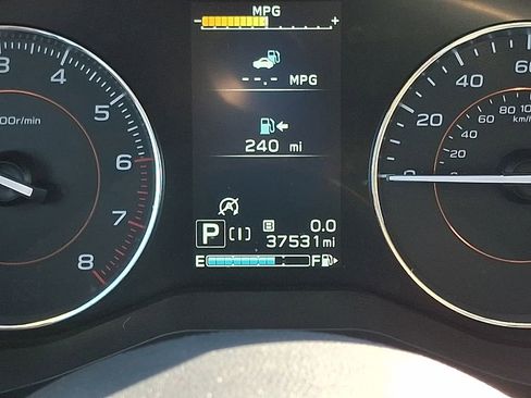 Used 2023 Subaru Crosstrek 2.5i Limited image 20