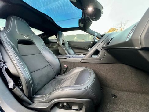 Used 2014 Chevrolet Corvette Stingray Coupe w/ 3LT Preferred Equipment Group image 30