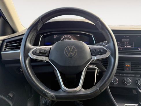 Used 2024 Volkswagen Jetta S image 10