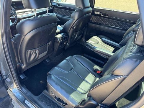Used 2021 Hyundai Palisade Calligraphy w/ Winter Package AWD/4WD image 20