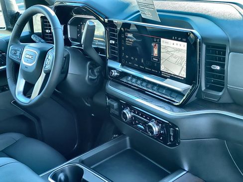 New 2026 GMC Sierra 2500 SLT w/ SLT Premium Package AWD/4WD image 45