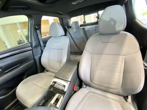 Used 2023 Hyundai Santa Cruz SEL w/ Activity Package AWD/4WD image 13