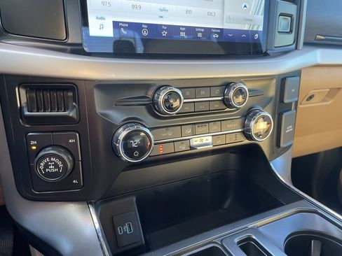 Used 2021 Ford F150 XLT w/ Equipment Group 302A High image 18