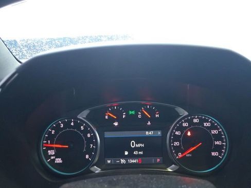 Used 2024 Chevrolet Equinox RS image 22