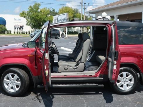 Used 2011 Honda Element EX image 31