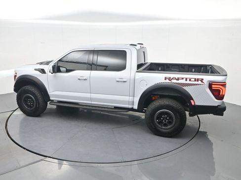 Used 2025 Ford F150 Raptor AWD/4WD image 25