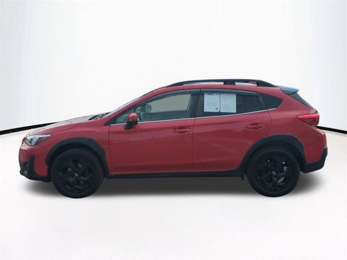 Used 2022 Subaru Crosstrek 2.5i Limited w/ Moonroof Package 2 AWD/4WD image 8