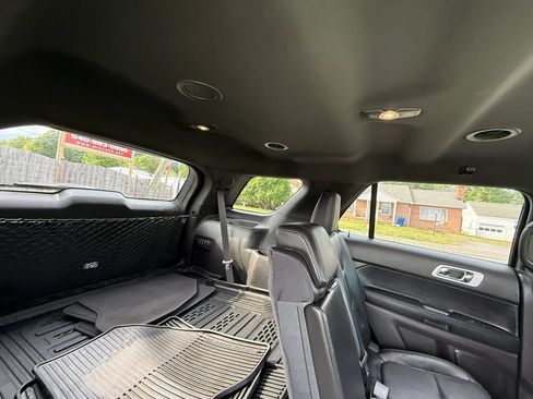 Used 2013 Ford Explorer Limited AWD/4WD image 46