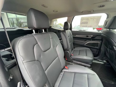 New 2025 Kia Telluride S AWD/4WD image 28