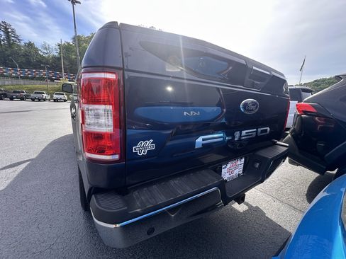 Used 2018 Ford F150 XLT w/ Equipment Group 302A Luxury AWD/4WD image 5