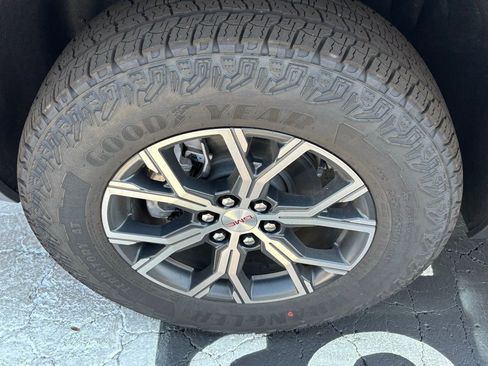 New 2026 GMC Acadia AT4 w/ Super Cruise Package image 22