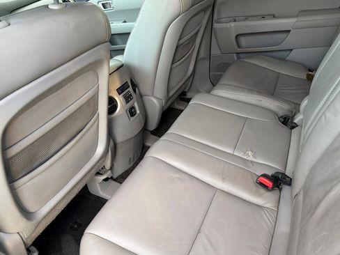Used 2011 Honda Pilot EX-L image 12